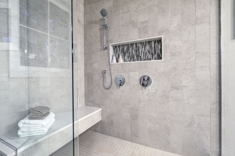 Shower Surrounds