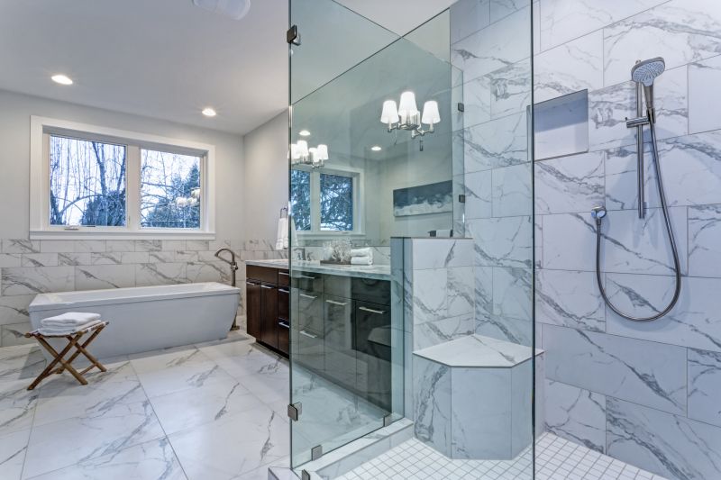 Luxury Tile Specialists